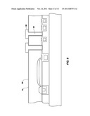 SEMICONDUCTOR DEVICE FABRICATION METHODS diagram and image