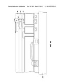 SEMICONDUCTOR DEVICE FABRICATION METHODS diagram and image