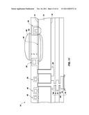 SEMICONDUCTOR DEVICE FABRICATION METHODS diagram and image