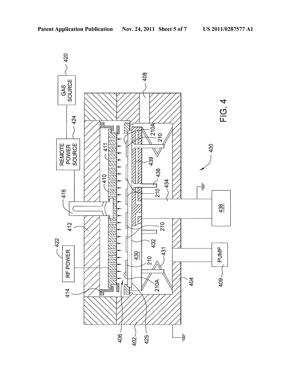 METHOD OF CLEANING AND FORMING A NEGATIVELY CHARGED PASSIVATION LAYER OVER     A DOPED REGION - diagram, schematic, and image 06
