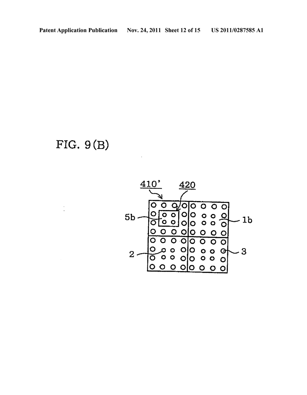 SEMICONDUCTOR DEVICE INCLUDING SEMICONDUCTOR ELEMENTS MOUNTED ON BASE     PLATE - diagram, schematic, and image 13