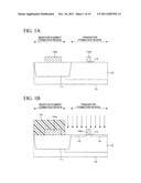 METHOD OF MANUFACTURING SEMICONDUCTOR DEVICE diagram and image