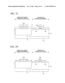 METHOD OF MANUFACTURING SEMICONDUCTOR DEVICE diagram and image