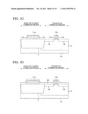 METHOD OF MANUFACTURING SEMICONDUCTOR DEVICE diagram and image