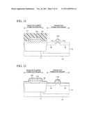 METHOD OF MANUFACTURING SEMICONDUCTOR DEVICE diagram and image