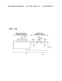 METHOD OF MANUFACTURING SEMICONDUCTOR DEVICE diagram and image