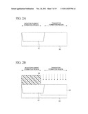 METHOD OF MANUFACTURING SEMICONDUCTOR DEVICE diagram and image