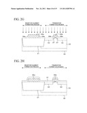 METHOD OF MANUFACTURING SEMICONDUCTOR DEVICE diagram and image