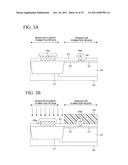 METHOD OF MANUFACTURING SEMICONDUCTOR DEVICE diagram and image