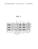 SEMICONDUCTOR INTEGRATED CIRCUIT DEVICE diagram and image