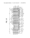 SEMICONDUCTOR INTEGRATED CIRCUIT DEVICE diagram and image