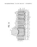 SEMICONDUCTOR INTEGRATED CIRCUIT DEVICE diagram and image