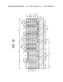 SEMICONDUCTOR INTEGRATED CIRCUIT DEVICE diagram and image