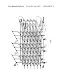 Nonvolatile semicondutor memory device and manufacturing method thereof diagram and image