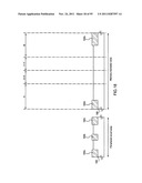 Nonvolatile semicondutor memory device and manufacturing method thereof diagram and image