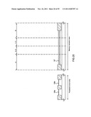 Nonvolatile semicondutor memory device and manufacturing method thereof diagram and image