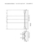 Nonvolatile semicondutor memory device and manufacturing method thereof diagram and image