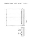 Nonvolatile semicondutor memory device and manufacturing method thereof diagram and image