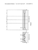 Nonvolatile semicondutor memory device and manufacturing method thereof diagram and image