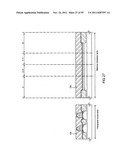 Nonvolatile semicondutor memory device and manufacturing method thereof diagram and image