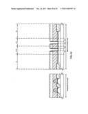 Nonvolatile semicondutor memory device and manufacturing method thereof diagram and image