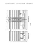 Nonvolatile semicondutor memory device and manufacturing method thereof diagram and image