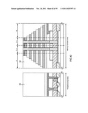 Nonvolatile semicondutor memory device and manufacturing method thereof diagram and image