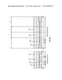 Nonvolatile semicondutor memory device and manufacturing method thereof diagram and image