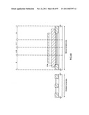 Nonvolatile semicondutor memory device and manufacturing method thereof diagram and image