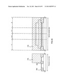 Nonvolatile semicondutor memory device and manufacturing method thereof diagram and image