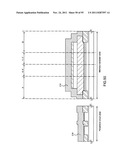 Nonvolatile semicondutor memory device and manufacturing method thereof diagram and image