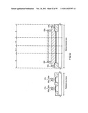 Nonvolatile semicondutor memory device and manufacturing method thereof diagram and image