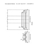 Nonvolatile semicondutor memory device and manufacturing method thereof diagram and image