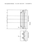 Nonvolatile semicondutor memory device and manufacturing method thereof diagram and image