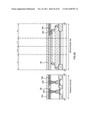 Nonvolatile semicondutor memory device and manufacturing method thereof diagram and image