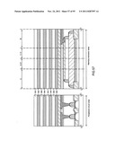 Nonvolatile semicondutor memory device and manufacturing method thereof diagram and image