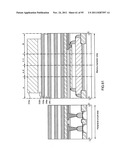 Nonvolatile semicondutor memory device and manufacturing method thereof diagram and image