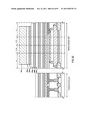 Nonvolatile semicondutor memory device and manufacturing method thereof diagram and image