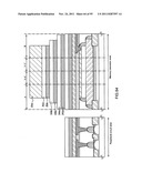 Nonvolatile semicondutor memory device and manufacturing method thereof diagram and image