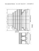 Nonvolatile semicondutor memory device and manufacturing method thereof diagram and image