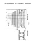 Nonvolatile semicondutor memory device and manufacturing method thereof diagram and image