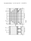 Nonvolatile semicondutor memory device and manufacturing method thereof diagram and image