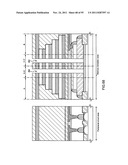 Nonvolatile semicondutor memory device and manufacturing method thereof diagram and image