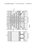 Nonvolatile semicondutor memory device and manufacturing method thereof diagram and image