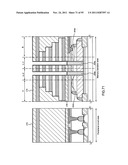 Nonvolatile semicondutor memory device and manufacturing method thereof diagram and image