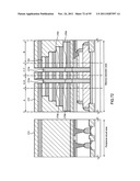 Nonvolatile semicondutor memory device and manufacturing method thereof diagram and image