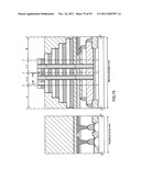 Nonvolatile semicondutor memory device and manufacturing method thereof diagram and image