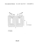 Nonvolatile semicondutor memory device and manufacturing method thereof diagram and image