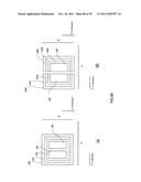 Nonvolatile semicondutor memory device and manufacturing method thereof diagram and image