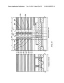 Nonvolatile semicondutor memory device and manufacturing method thereof diagram and image